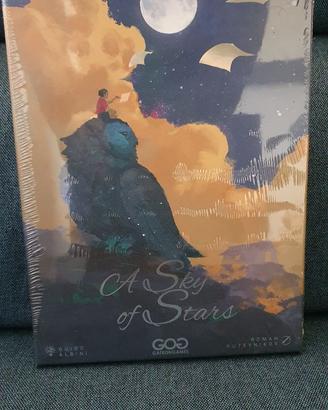 A Sky Of Stars Gioco da tavolo