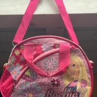Borsetta per bimba marca Barbie