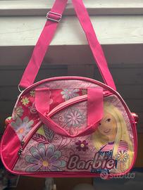 Borsetta per bimba marca Barbie