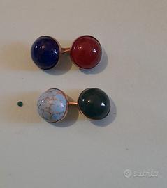 Gemelli Donna/ Unisex