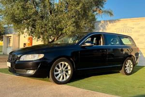 Volvo V70 D3 Geartronic Summum