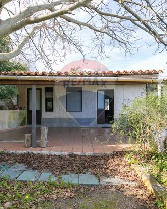 Casa Indipendente - Melilli