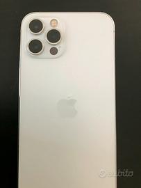 iPhone 12 Pro 512GB Bianco