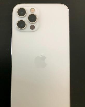 iPhone 12 Pro 512GB Bianco