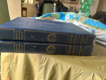 2 volumi su Napoleone