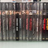 Collezione completa “il Grande Cinema di Alpacino”