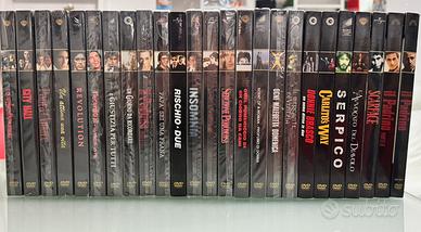 Collezione completa “il Grande Cinema di Alpacino”
