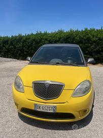 Lancia Ypslon