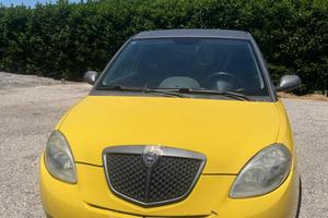 Lancia Ypslon