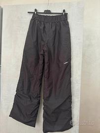 Pantalone per la neve
