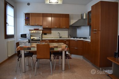 Trilocale a Favaro Veneto - Contratto transitorio