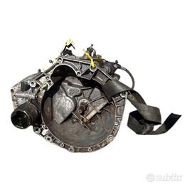 CAMBIO MANUALE COMPLETO FIAT Punto Berlina 5P 2°