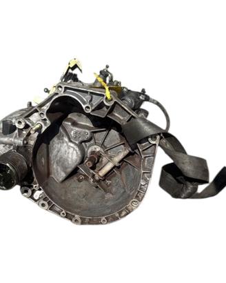 CAMBIO MANUALE COMPLETO FIAT Punto Berlina 5P 2°
