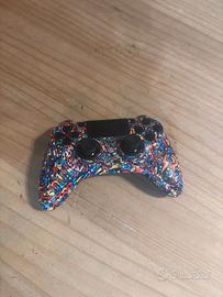 SCUF Impact PS4/PC – Design Power -