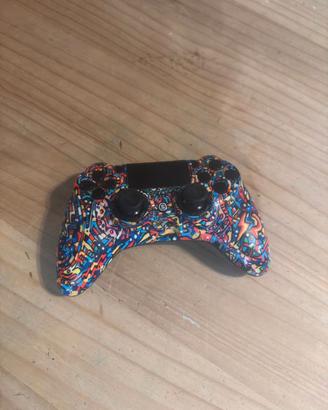 SCUF Impact PS4/PC – Design Power -