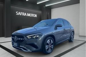 Mercedes-Benz GLA 200 d Auto Progressive Adva...