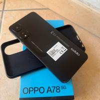 OPPO A78 5G