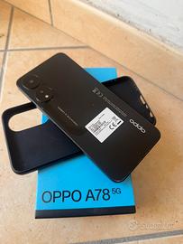OPPO A78 5G
