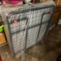 bradina con materassa