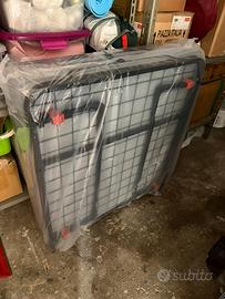 bradina con materassa