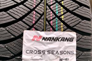 Gomme nuove quattro stagioni 205-55-16-v