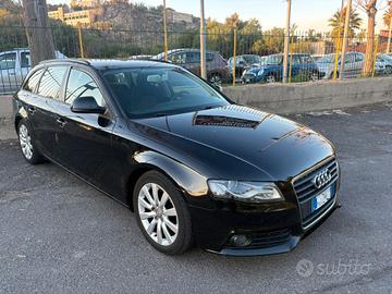 Audi A4 2.0 TDI 2.0.1.2.