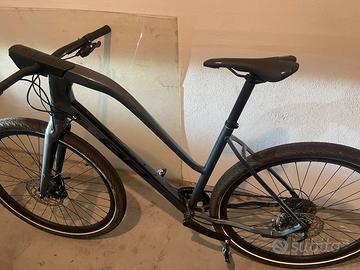 BH Silvertip Jet gravel