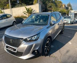 Peugeot 2008 Allure Pack-2021