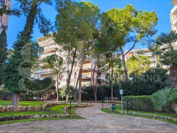 Appartamento Bari [Cod. rif 3297000VRG]