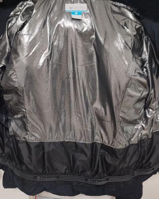 Piumino da donna Columbia