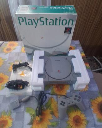 playstation 1 japan 