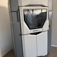 Stratasys Fortus 380mc
