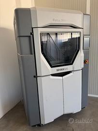 Stratasys Fortus 380mc
