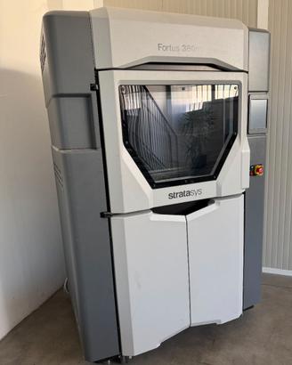 Stratasys Fortus 380mc