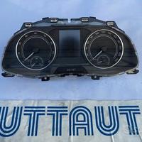 Quadro strumenti Skoda Fabia 2022 999CC B. DSG