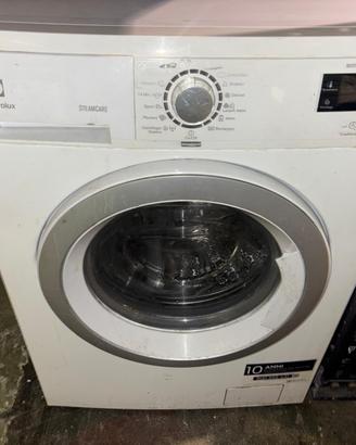 Lavatrice Electrolux 7kg 1200giri, Classe A+++