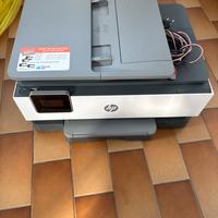 🖨️ HP OfficeJet 8014e - stampante Wi-Fi