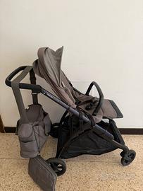 Inglesina Electa completa !