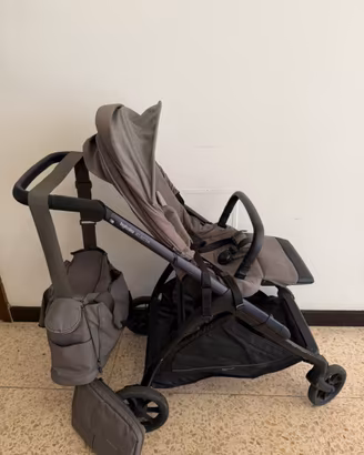 Inglesina Electa completa !