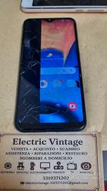 1409NN-Smartphone Samsung Galaxy A20e