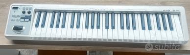 Roland A-49 WH Bianca