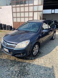 Opel Astra 1.7