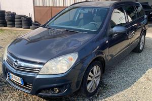 Opel Astra 1.7