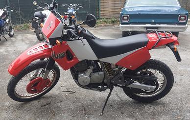 CAGIVA 2N1 4V 350