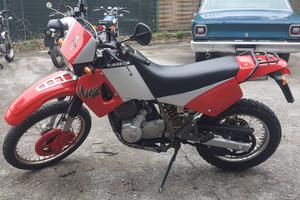 CAGIVA 2N1 4V 350