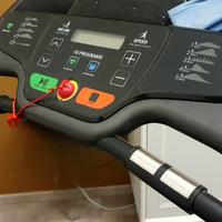 Tapis Roulant Domyos T520b