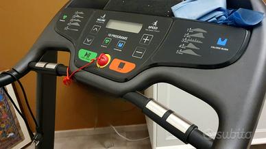 Tapis Roulant Domyos T520b