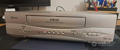 Videoregistratore FUNAI