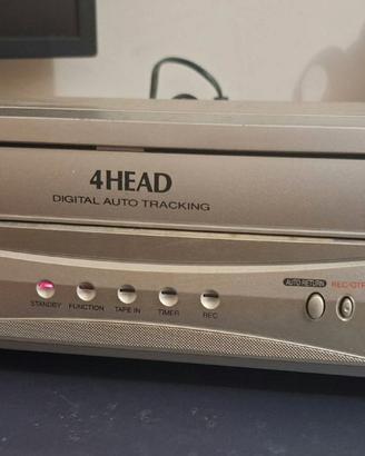 Videoregistratore FUNAI