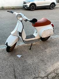 Vespa pk xl